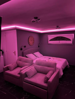 Sweet home